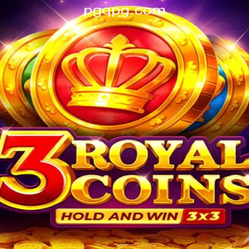 Discover the Exciting World of 3royalcoins: A Journey into PGQ.BET Oficial Slots Brasil #1