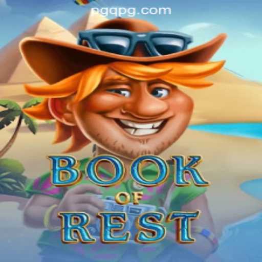 Explore the Fascinating World of 'BookofRest' in PGQ.BET's Oficial Slots Brasil #1