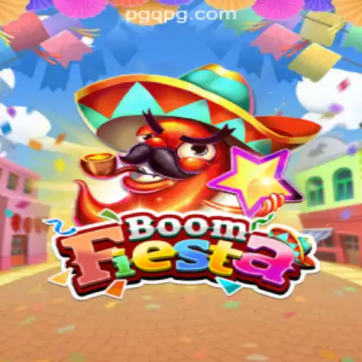 Discover the Exhilarating World of BoomFiesta and PGQ.BET Oficial Slots Brasil #1