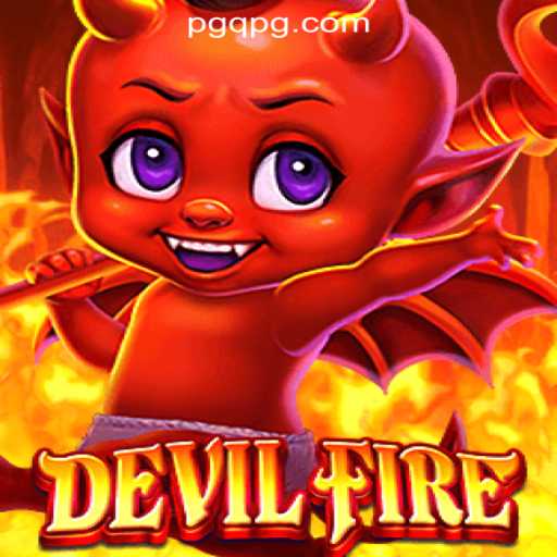 Exploring DevilFire and PGQ.BET Oficial Slots Brasil 1