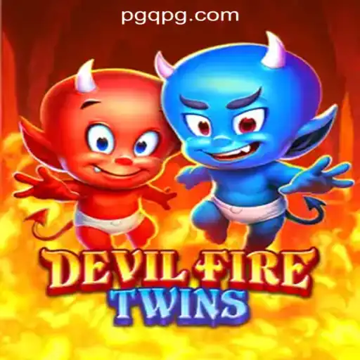 Unveiling DevilFireTwins: A Journey into PGQ.BET Oficial Slots Brasil #1