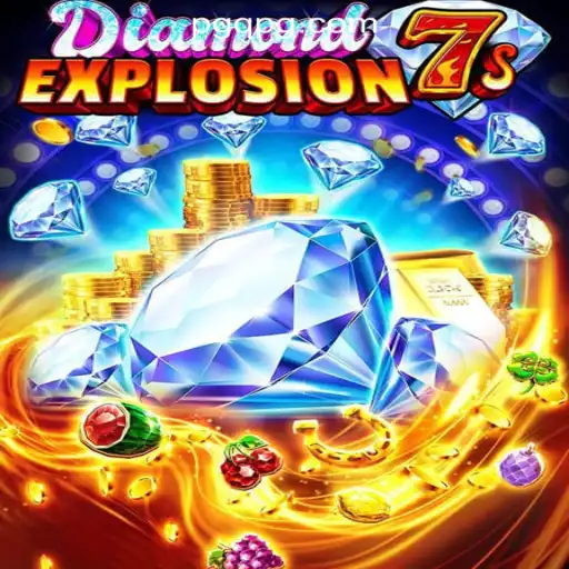 Exploring the Thrills of DiamondExplosion7s: A Journey into PGQ.BET Oficial Slots Brasil #1