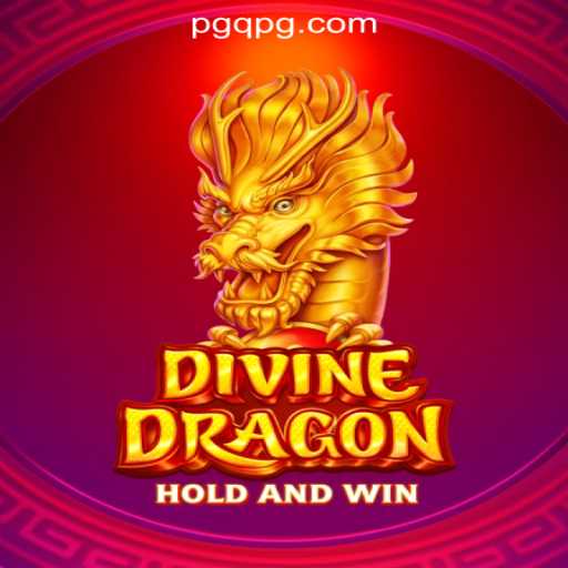 Discover the Mesmerizing World of DivineDragon: A Journey into PGQ.BET Oficial Slots Brasil 1 Experience