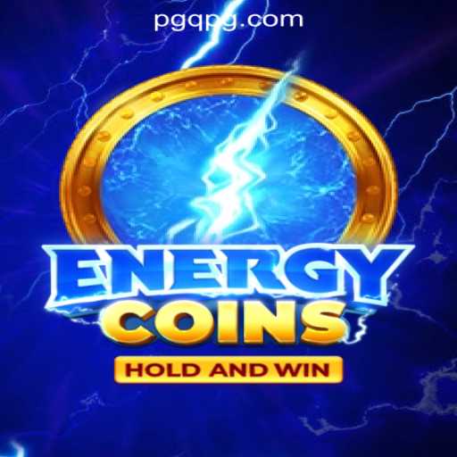 Exploring EnergyCoins: A Deep Dive into PGQ.BET Oficial Slots Brasil #1