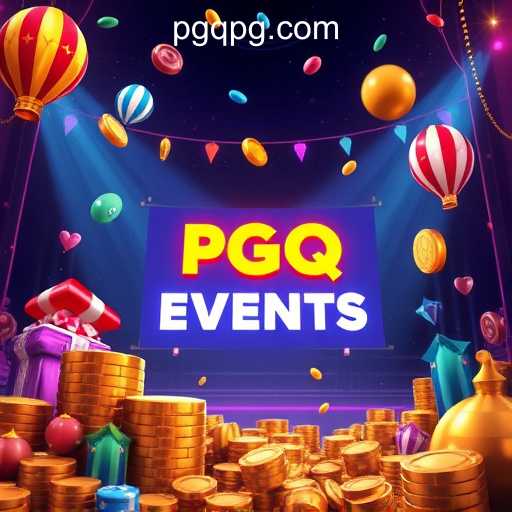 PGQ.BET Oficial Slots Brasil #1