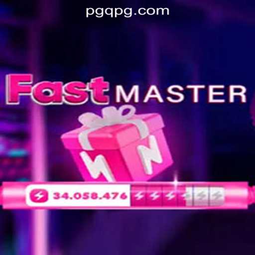 FastMaster: The Revolutionary Gaming Experience with PGQ.BET Oficial Slots Brasil #1