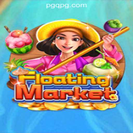 Exploring the Exciting World of FloatingMarket in PGQ.BET Official Slots Brasil #1