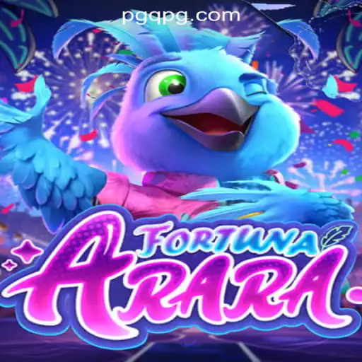Explore FortunaArara: A Leading Experience in PGQ.BET Oficial Slots Brasil