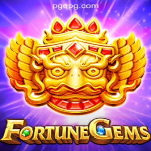 Discover the Excitement of FortuneGems on PGQ.BET Oficial Slots Brasil #1