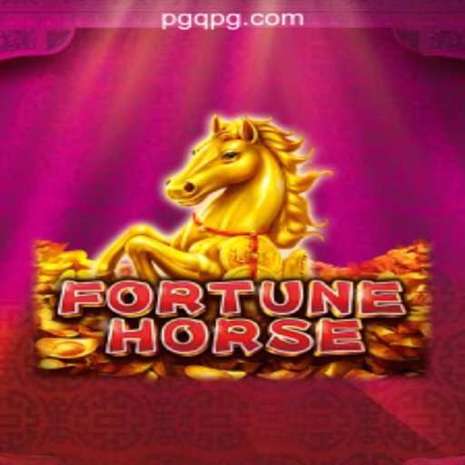 Discover the Thrilling World of FortuneHorse: The Leader in PGQ.BET Oficial Slots Brasil #1