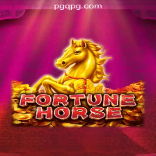 Discover the Thrilling World of FortuneHorse: The Leader in PGQ.BET Oficial Slots Brasil #1