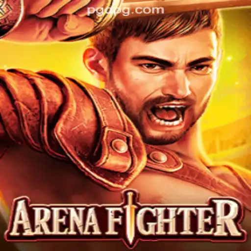ArenaFighter: The Ultimate Gaming Experience with PGQ.BET Oficial Slots Brasil #1