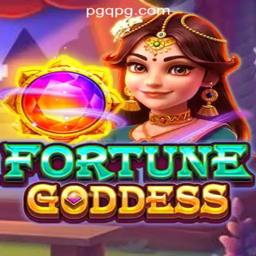 Exploring the Mystique of FORTUNEGODDESS: Brazil's Premier Slot Game on PGQ.BET