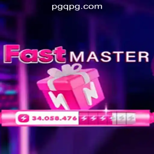 FastMaster: The Revolutionary Gaming Experience with PGQ.BET Oficial Slots Brasil #1
