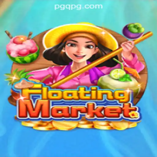 Exploring the Exciting World of FloatingMarket in PGQ.BET Official Slots Brasil #1