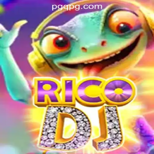 RicoDJ: The Thrilling Casino Experience with PGQ.BET Oficial Slots Brasil #1