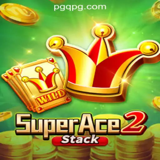 SuperAce2: A Comprehensive Guide to the Thrilling Slot Game by PGQ.BET