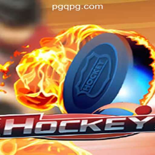 Exploring the Exciting World of Hockey and PGQ.BET Oficial Slots Brasil #1