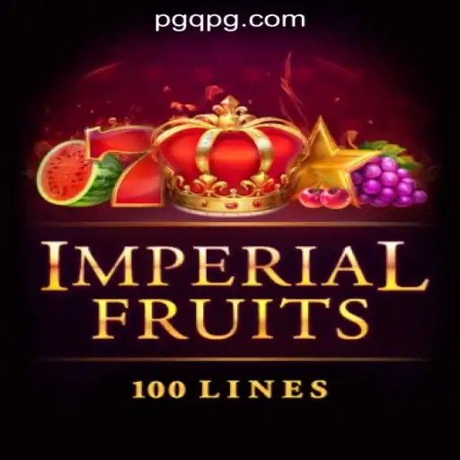 ImperialFruits100: The Reign of Classic Slots in PGQ.BET Oficial Slots Brasil