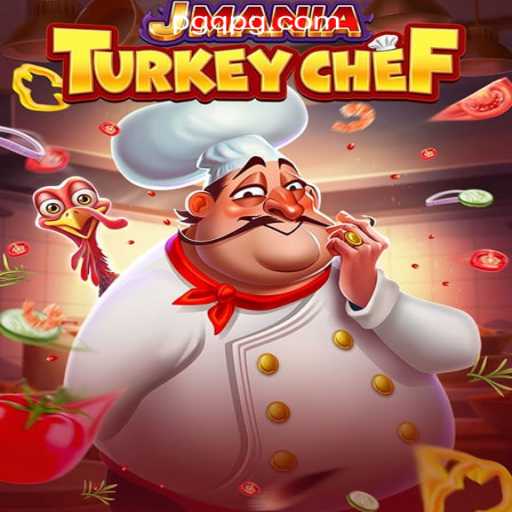 The Fascinating World of JManiaTurkeyChef: A Culinary Gaming Adventure