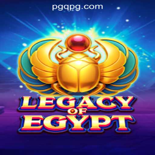 Unveiling the Mysteries of LegacyOfEgypt: A Top Slot Adventure