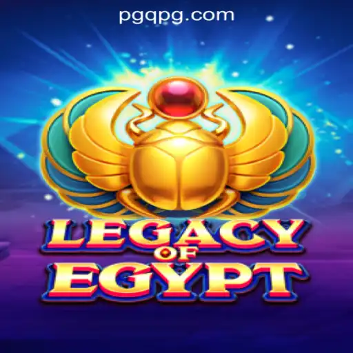 Unveiling the Mysteries of LegacyOfEgypt: A Top Slot Adventure