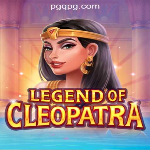 Legend Of Cleopatra: A Deep Dive into the Egyptian-Themed Slot Game