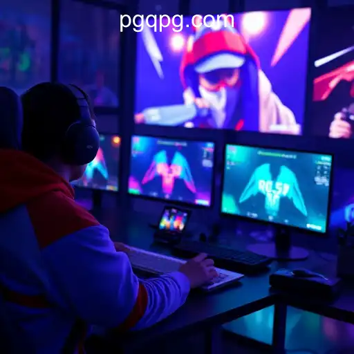 Live Streaming: The Revolution in Digital Entertainment