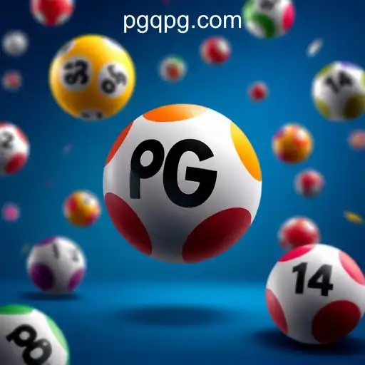 Exploring the World of Lottery Games with PGQ.BET Oficial Slots Brasil #1