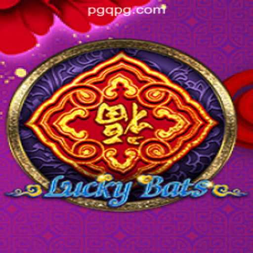 Discover the Thrilling World of LuckyBats: PGQ.BET Oficial Slots Brasil #1
