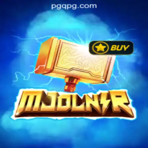 Explore the Thunderous World of Mjolnir Slots at PGQ.BET Oficial Slots Brasil #1
