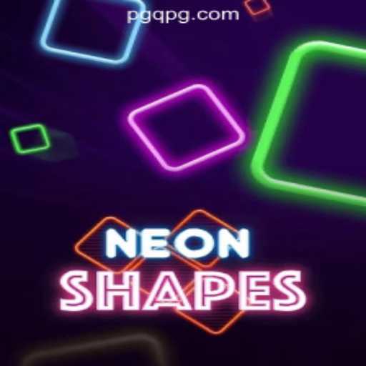 NeonShapes: Dive into the World of Vibrant Slot Gaming with PGQ.BET Oficial Slots Brasil #1