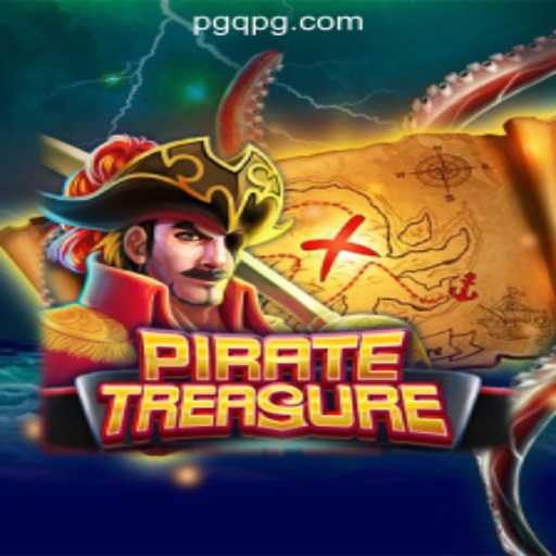 PirateTreasure: Unveiling the Thrill of PGQ.BET Oficial Slots Brasil #1