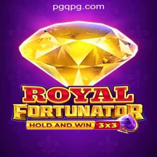 Explore the Thrilling World of Royalfort: The Premier Slot Game Experience