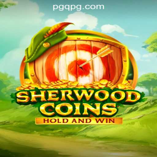 Exploring the Exciting World of SherwoodCoins: A Slot Game Revolution