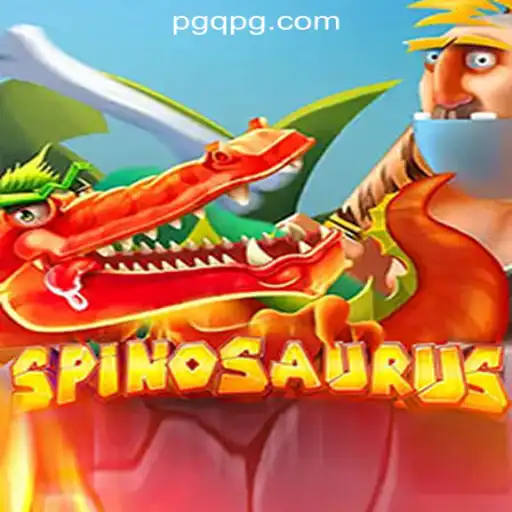 Exploring Spinosaurus: The Dinosaur-Themed Slot Game at PGQ.BET Oficial Slots Brasil #1