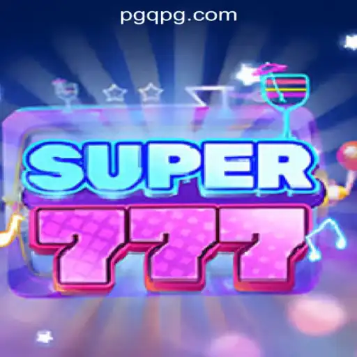 Explore the Exciting World of Super777: PGQ.BET Oficial Slots Brasil #1