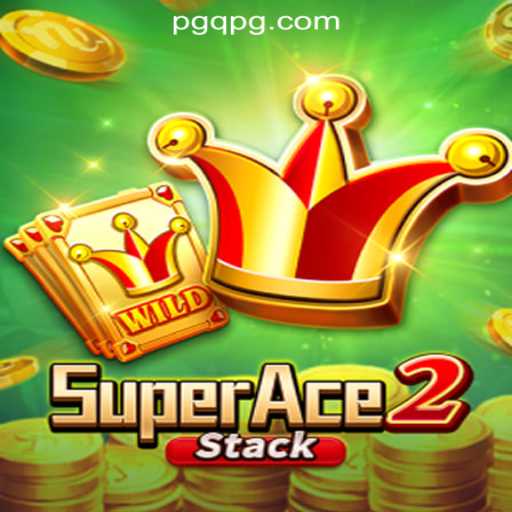 SuperAce2: A Comprehensive Guide to the Thrilling Slot Game by PGQ.BET