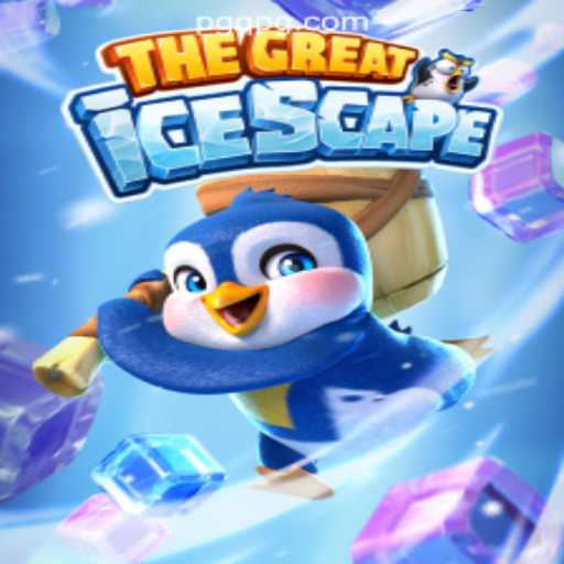 Discover the Thrills of TheGreatIcescape on PGQ.BET Oficial Slots Brasil #1
