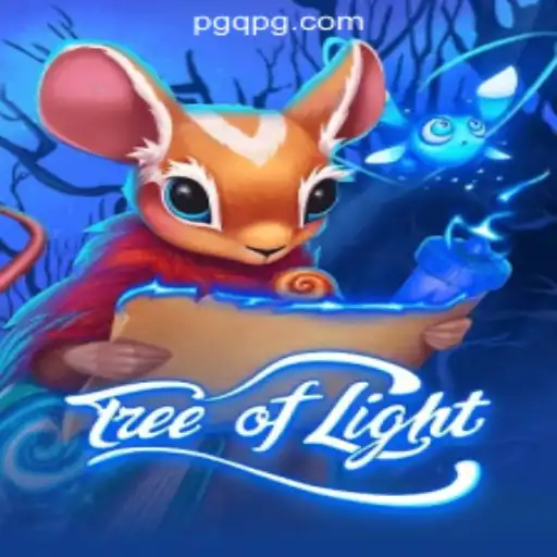 Exploring the Enchantment of TreeofLight: A Detailed Look into PGQ.BET Oficial Slots Brasil #1